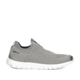 Power by Bata Men's Grey Walking Shoes-image-39