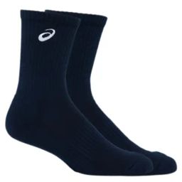 Asics Crew Teal Unisex Socks-21