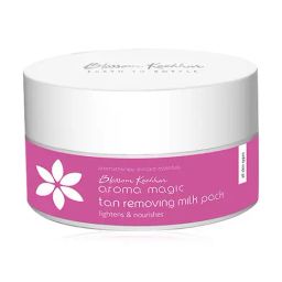 Aroma Magic Tan Removing Milk Pack - 175 gm-41