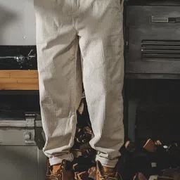 KPOP Men Original Trousers-image-92