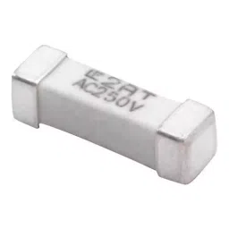 Littelfuse FUSE, TIME DELAY, 1.5A, SMD Model No - 044301.5DR-42