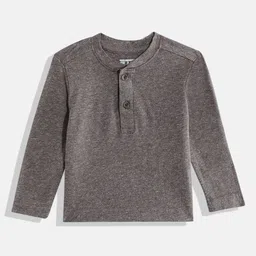 THE CHILDREN'S PLACE Boys Round Neck T-shirt-picture-19