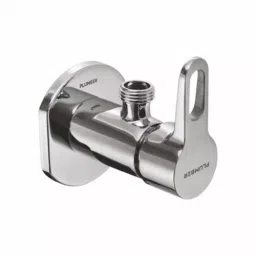 PLUMBER ZION Angle Cock with Wall Flange, ZN-2105-picture-47