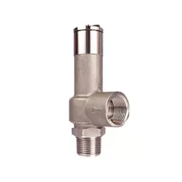TECHNO 1/8 inch Pilot Control Valve PCV-01-27