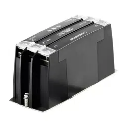 SCHAFFNER - TE CONNECTIVITY POWER LINE FILTER, 3 PHASE, 30A, 520VAC, 802564-SF-38
