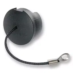 NEUTRIK COVER, FOR XLR FEMALE, SCF-20