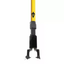 TOUGH GUY Wet Mop Handle Clamp-On Connection Fiberglass 54 inch, 22F183-image-39