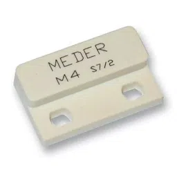 STANDEXMEDER Magnet, Permanent, M4, MAGNET M4-17