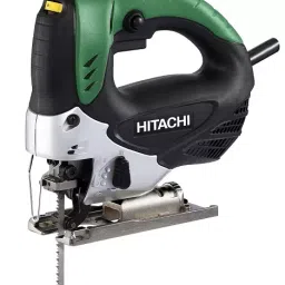 Hitachi - Koki CJ90VSTS9Z 705 W Jigsaw (No Load Stroke Rate 850-3000 rpm)-image-4