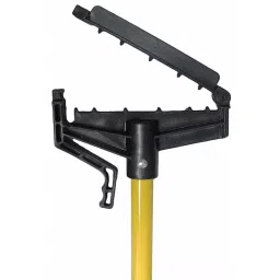TOUGH GUY Wet Mop Handle Slide-On Connection Aluminum 62 inch, 30LU87-picture-35