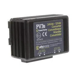ALFATRONIX Dc/Dc Converter, 12V, 3A, PV3S-21