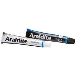 Araldite Adhesive, Epoxy-2, 15Ml, Yellow, Tube, ARA400001 (Pack of 2)-picture-19
