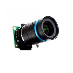 16mm Telephoto Lens for Raspberry Pi High Quality Camera image 3