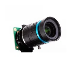 Raspberry Pi High Quality Camera with Interchangeable Lens Base image 2