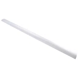 RS PRO Grey Floor Trunking Closed Slot 1 m Aluminium Alloy, 8806869-picture-20