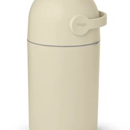 Magic Majestic Odor locking Diaper Pail - Beige-16