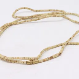 Divine souvenirs Artificial Beaded Minimal Necklace-8