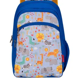 COSMUS Kids Graphic Printed Ergonomic Backpack-28