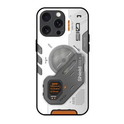 QRIOH Typography Printed iPhone 15 Pro Max Back Case Mobile Accessories-56