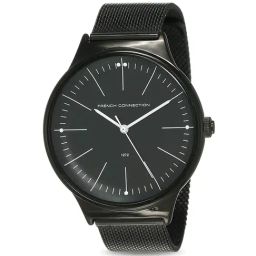 French Connection FC144BM Analog Watch for Men-image-0