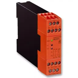 DOLD Relay, Safety, Dpst, 230Vac, 24Vdc, 3A, BG 5925.22/61 AC/DC24V-image-72