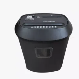 Namibind Cross Cut Paper Shredder Machine, NB-140CD-7