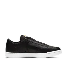 Nike Men's Court Vintage Premium Series Black Casual Sneakers-picture-14