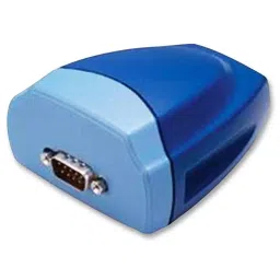 MEILHAUS Converter, Interface, Usb To 1Xrs232, USB-COM-37