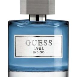 Guess 1981 Indigo Eau de Toilette for Men - 100 ml-picture-27