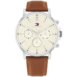 TOMMY HILFIGER TH1792143 Tyson Analog Watch for Men-32