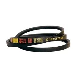 Micro A60  Classical V Belt (Pack of 5 pcs)-image-84