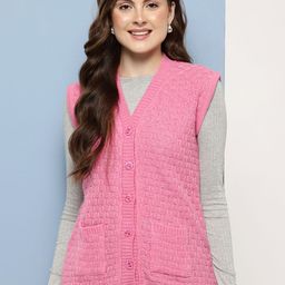 Aarika Cable Knit Cardigan-picture-44