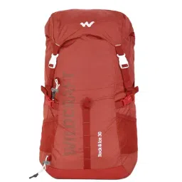 Wildcraft Rock & Ice 30 Ltrs Orange Medium Backpack-image-58