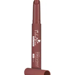 Daily Life Forever52 Velvet Rose Matte Lipstick RS017 - 3 gm-10