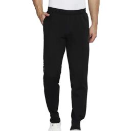 ALCIS Black Slim Fit Trackpant-image-51