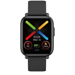 French Connection  F7-A Touch screen Unisex Digital Watch-176