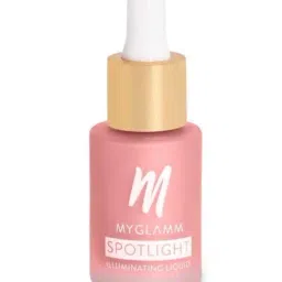 MyGlamm Spotlight Illuminating Liquid Rouge - 13 gm-44