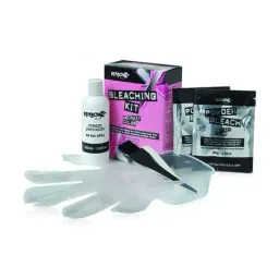 Crazy Color Hair Color Bleaching Kit - 125 gm-28