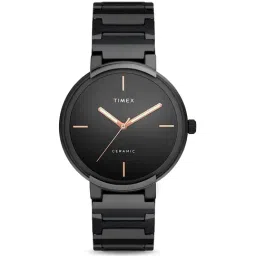 Timex TWEG21202 Ceramics Analog Watch for Men-59