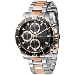 Pierre Cardin CF.0102.SU.RG Nation Analog Watch for Men-image-3