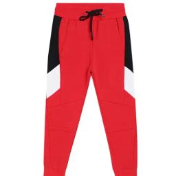 Antony Morato Kids Red Solid  Joggers-picture-8