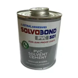 Astral 100 ml Solvobond PVC 501 PVC Solvent Cement (Pack of 24)-image-67