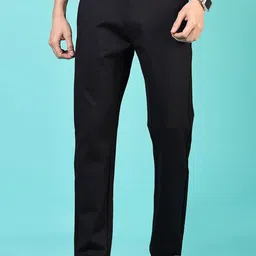 V-Mart Men Chinos Trousers-image-63