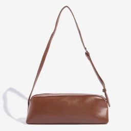 Westside Brown Shoulder Bag-13