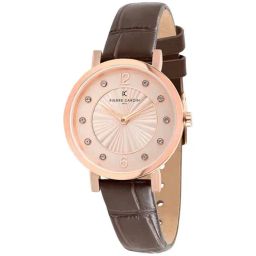 Pierre Cardin CCM.0541 Canal St. Martin Analog Watch for Women-image-67