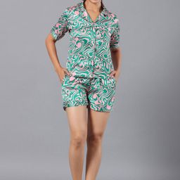 ETC Women Printed Night suit-picture-42