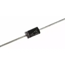 Vishay Uni-Directional TVS Diode 2 Pin Count Through Hole 10 Amp Maximum Peak Pulse Current, SA30A-E3/54 (Pack of 4000)-24