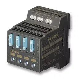 SIEMENS DIAGNOSIS MODULE, SITOP SELECT, 6EP1961-2BA00-26
