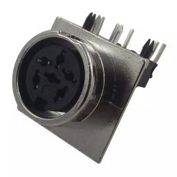 PREHKEYTEC Socket, Din, Pcb, 5Pin, 71251-250/0800-image-68