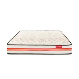 Duroflex Propel Cream Foam Pocket Spring Mattress - King Size (78 in. L x 72 in. W) image 2